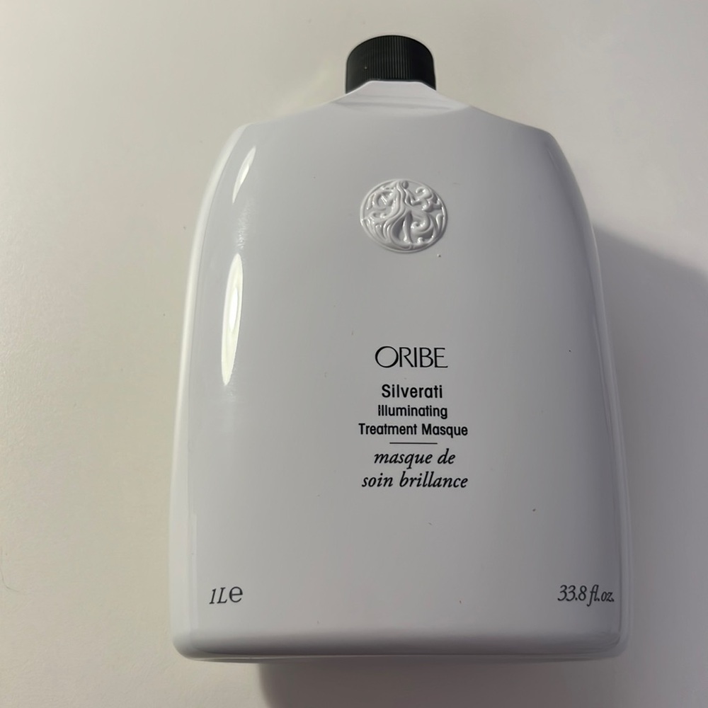 Oribe Silverati Illuminating Treatment Masque